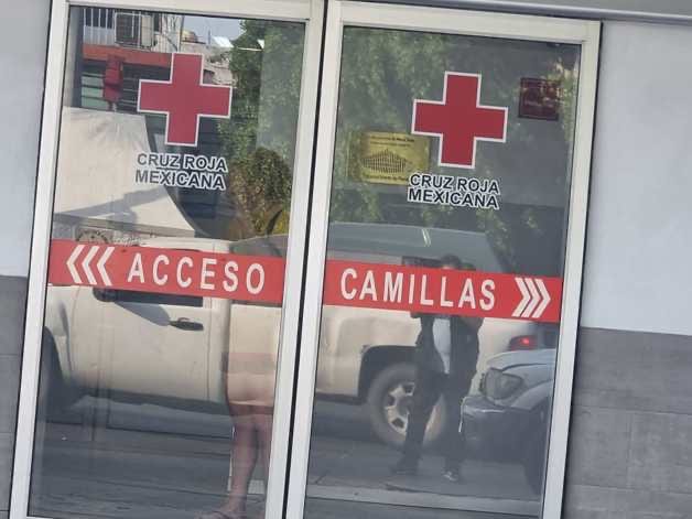 Culiacán, Herido, joven