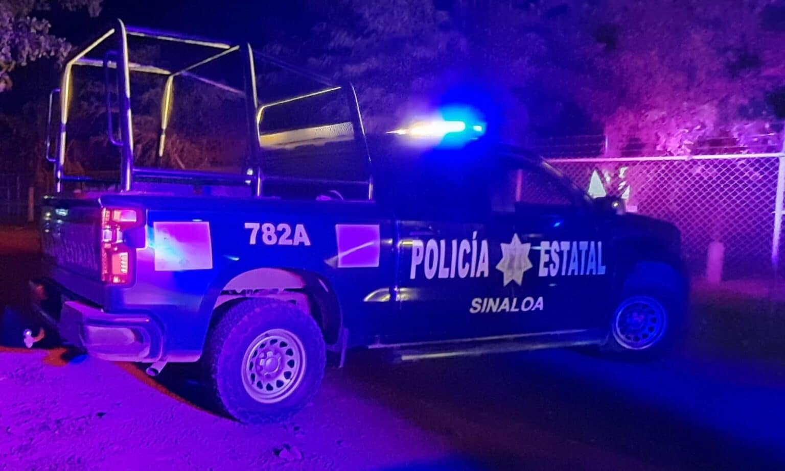 balazos, Guasave, heridos