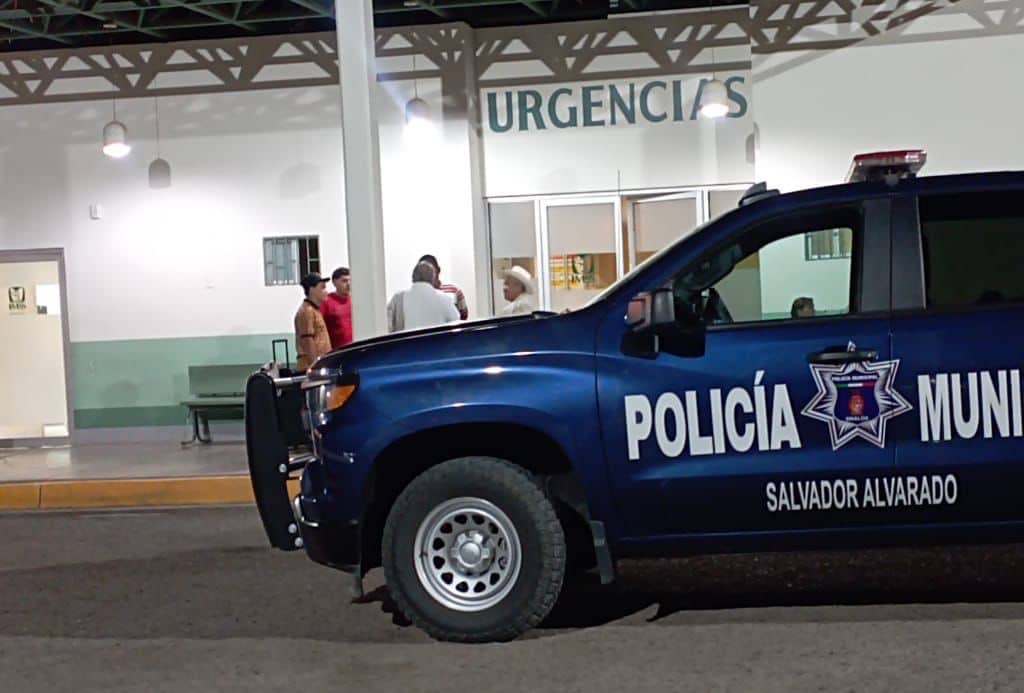 Guamúchil, Muere, niño