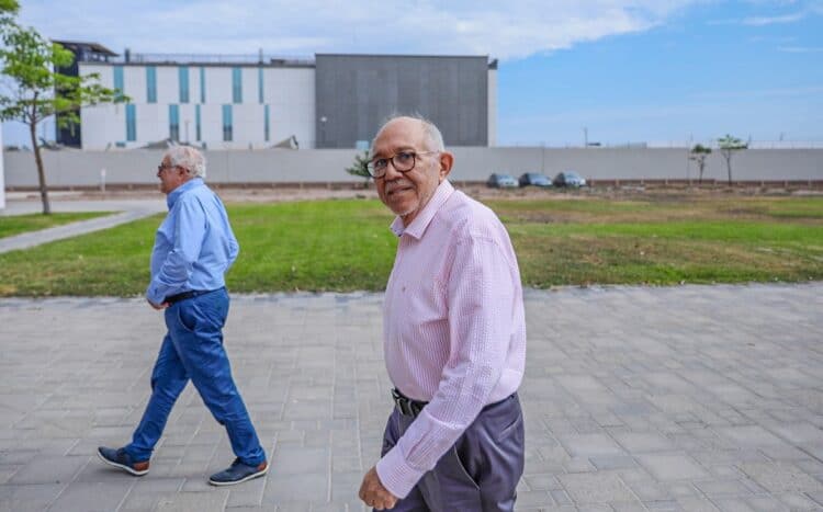 Exalcalde Mazatlán, juicio, químico Benítez