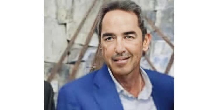 Jesús Cevallos Coppel, Mazatlán, Oceánica