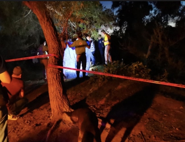 ahogados, ahome, san miguel