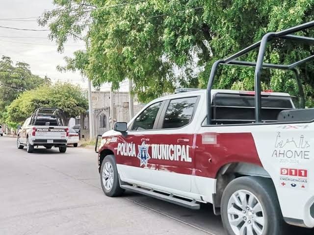 Agresión, Los Mochis