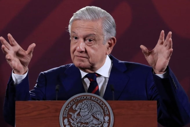 amlo, candidato, MORENA