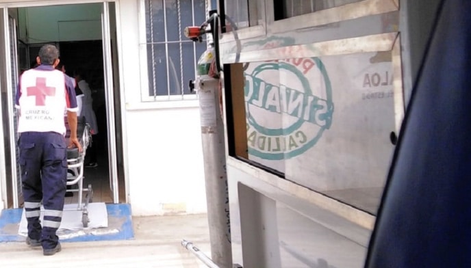 Badiraguato, El Pueblito