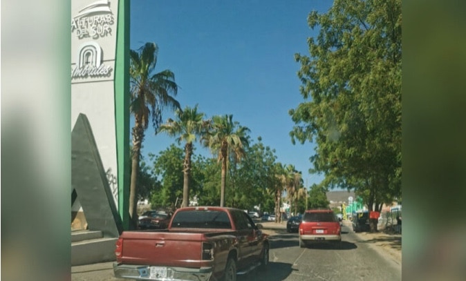 Asalto Culiacán, Culiacán, Herida de Bala