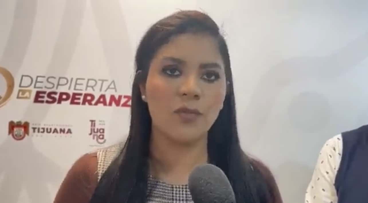 alcaldesa, amenazas, TIJUANA