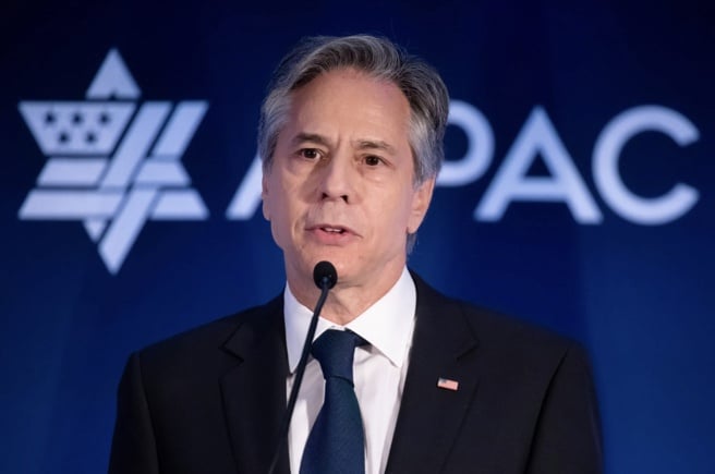 Blinken, China, EEUU