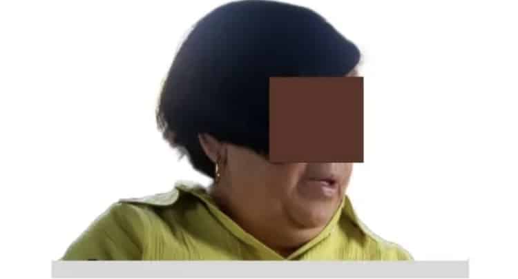 Angélica Sánchez, Jueza veracruzana