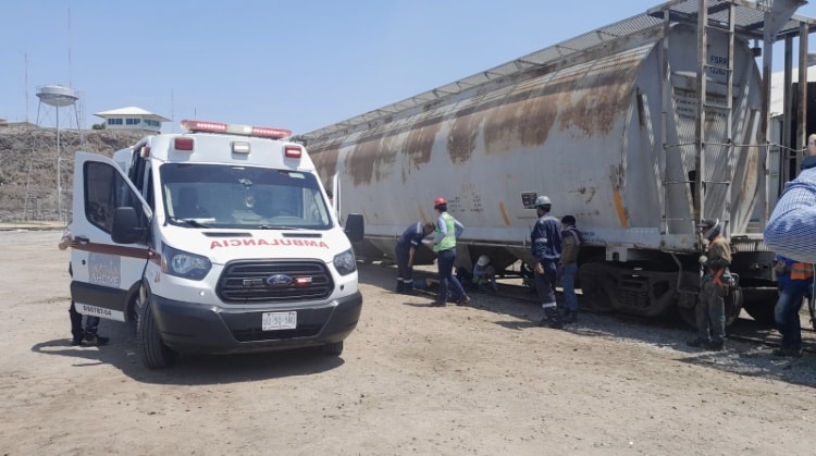 descarga eléctrica, Los Mochis, Topolobampo