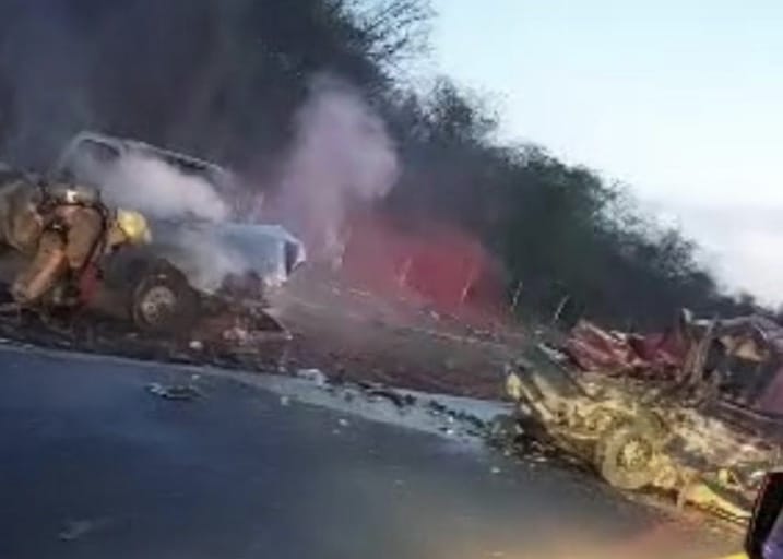 accidente, concordia