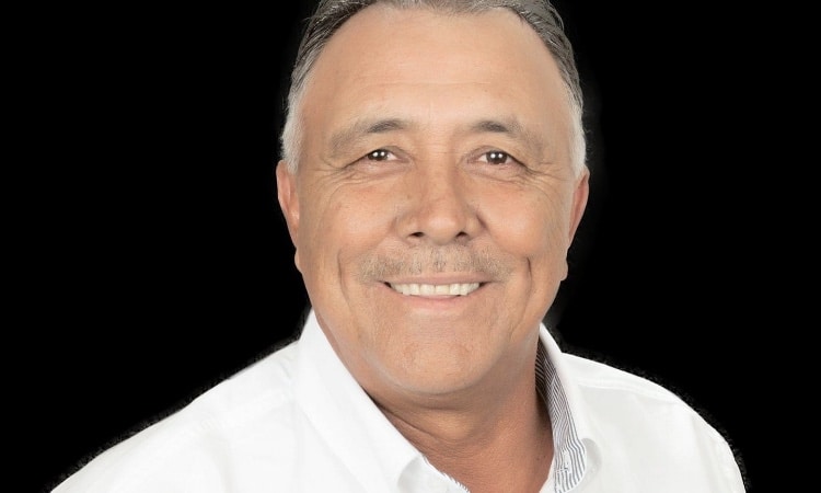 Deudor alimentario, El Fuerte, Gildardo Leyva