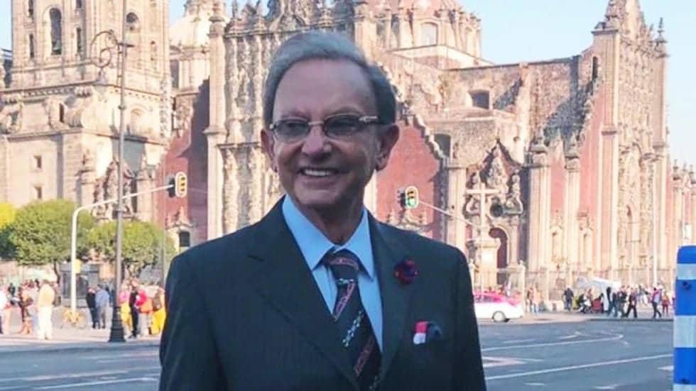 Nino Canún, Periodista