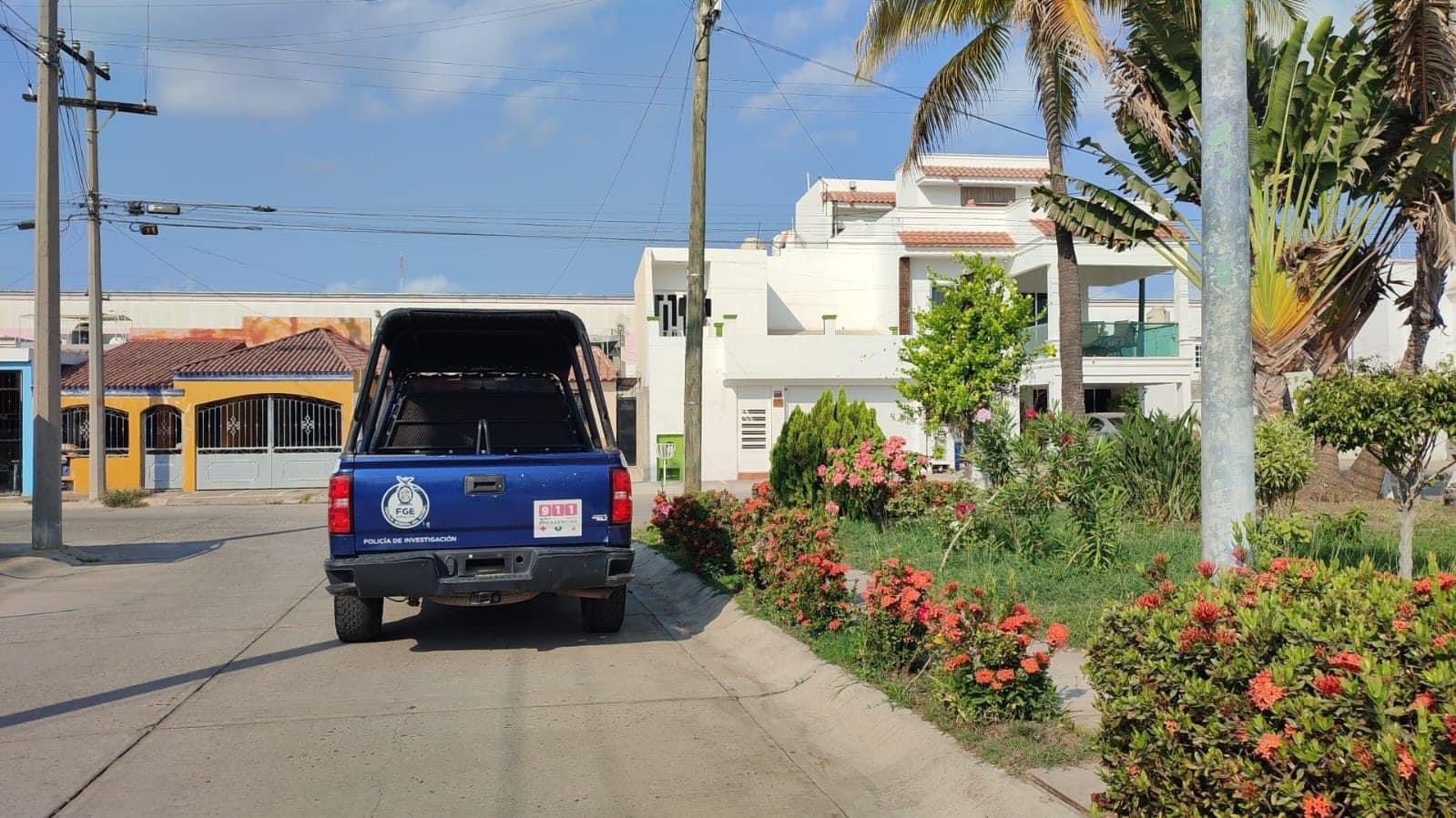 disparos, Juez Mazatlán, Mazatlán