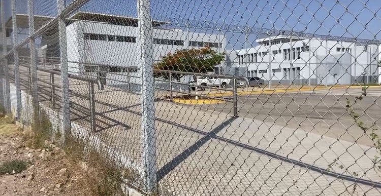 Angostura, Jornalera, Penal