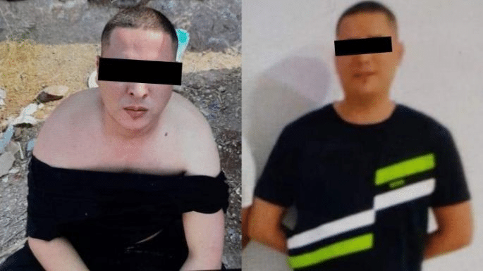 Cártel de Sinaloa, Comandante Aurelio, Sonoyta