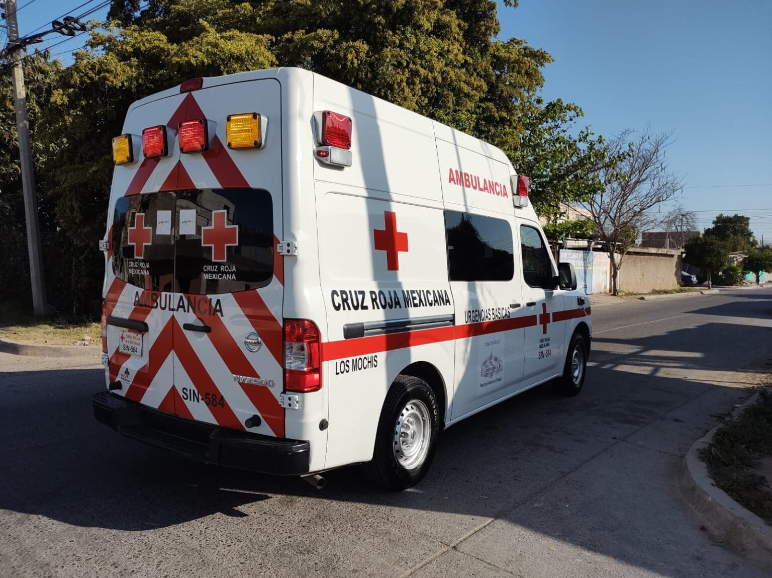 Agresión, ahome, joven