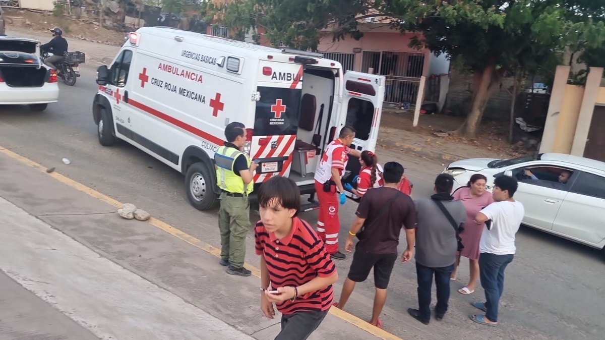 Culiacán, Herido, Hombre