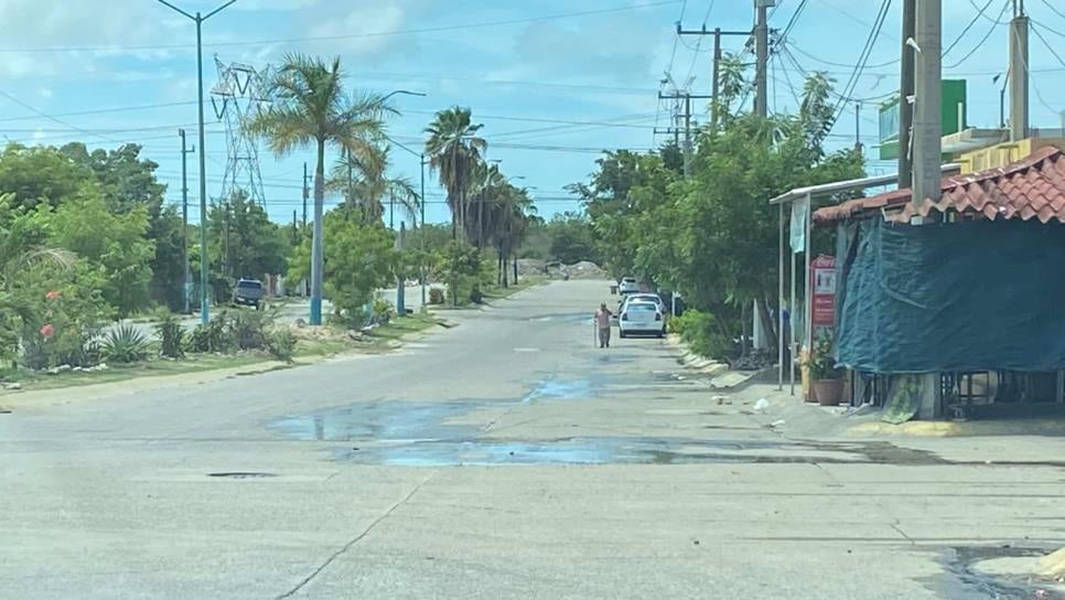 Inseguridad, Mazatlán, Robos