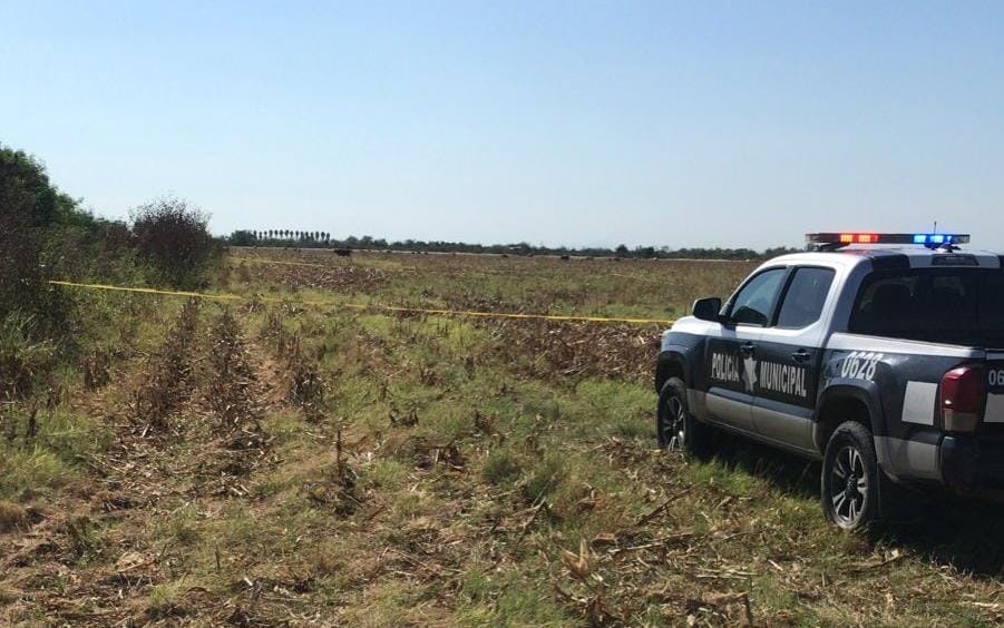 desaparecido, Guasave, Hombre