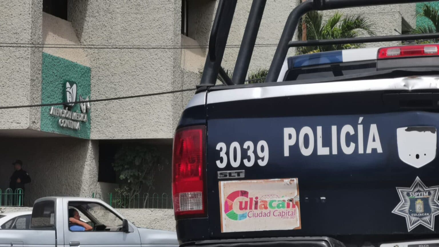 ataque, Culiacán, mujer