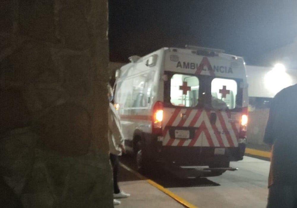 acuchillado, Culiacán, Hombre, joven