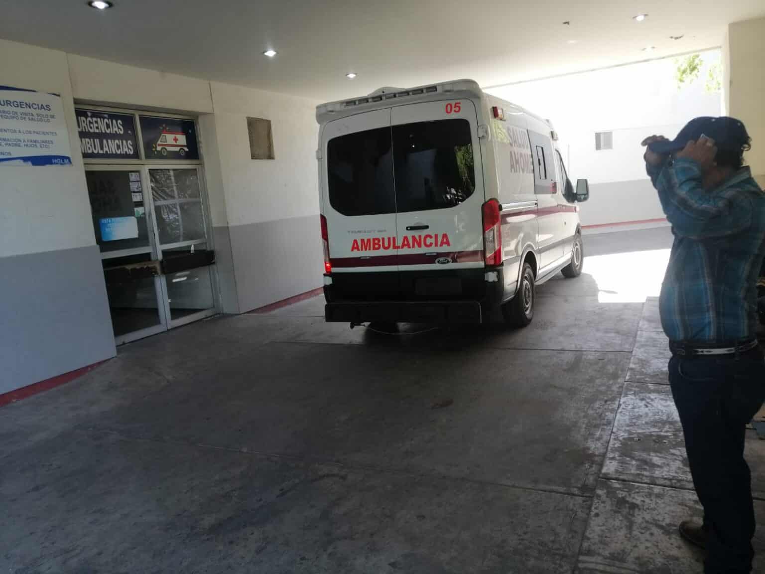 accidente, arbol, Menor, niños