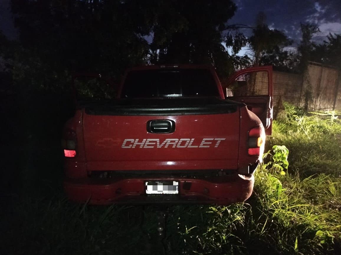 Culiacán, Hombre, Persecución