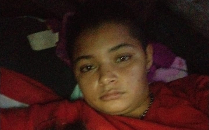 búsqueda, Desaparecida, Los Mochis