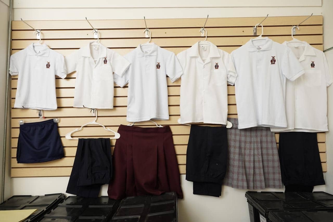 Culiacán, educación, uniformes, utiles