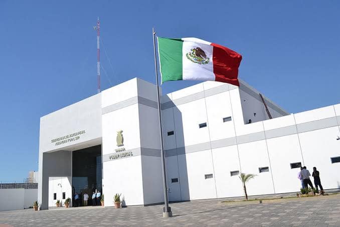 Mazatlán, Robó, Vinculado a proceso