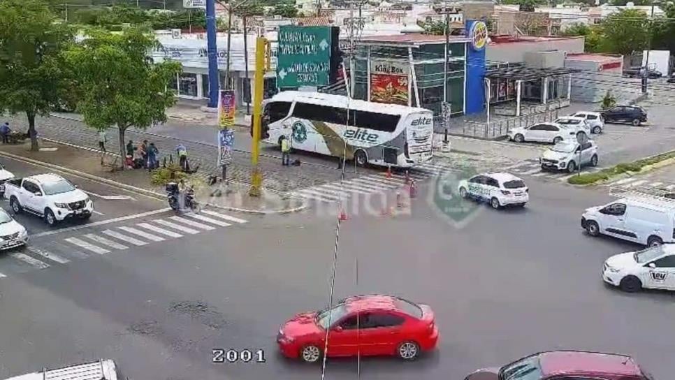 bulevar, cierre temporal, Culiacán