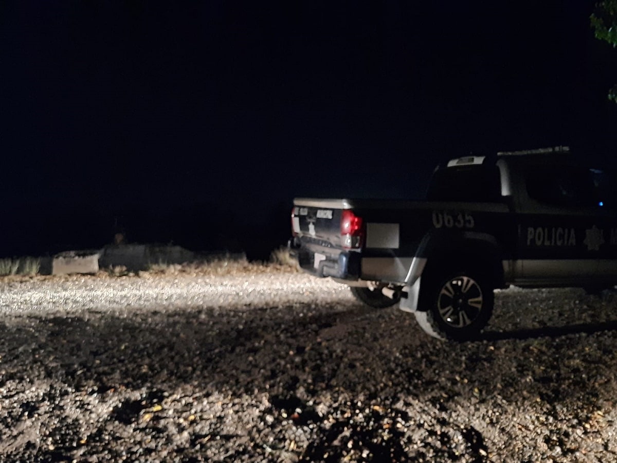 Guasave, Hombre, Muerto, rio