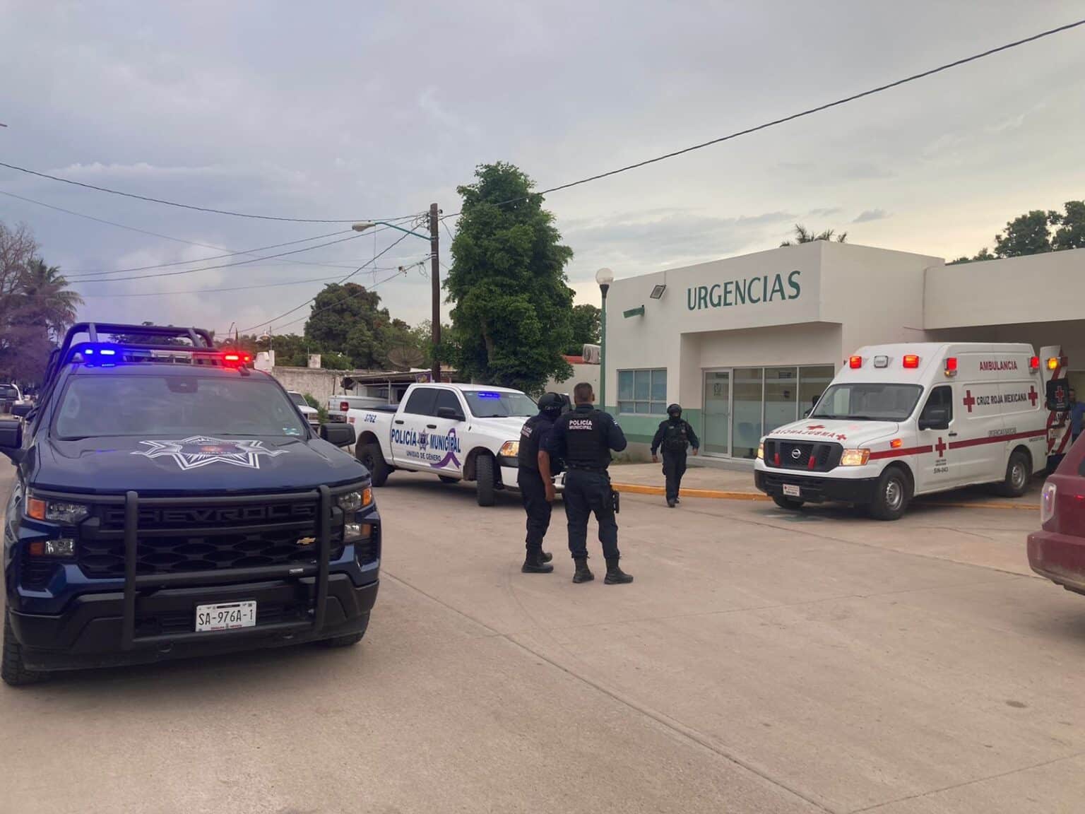 Angostura, Desaparecida, mujer, violencia familiar