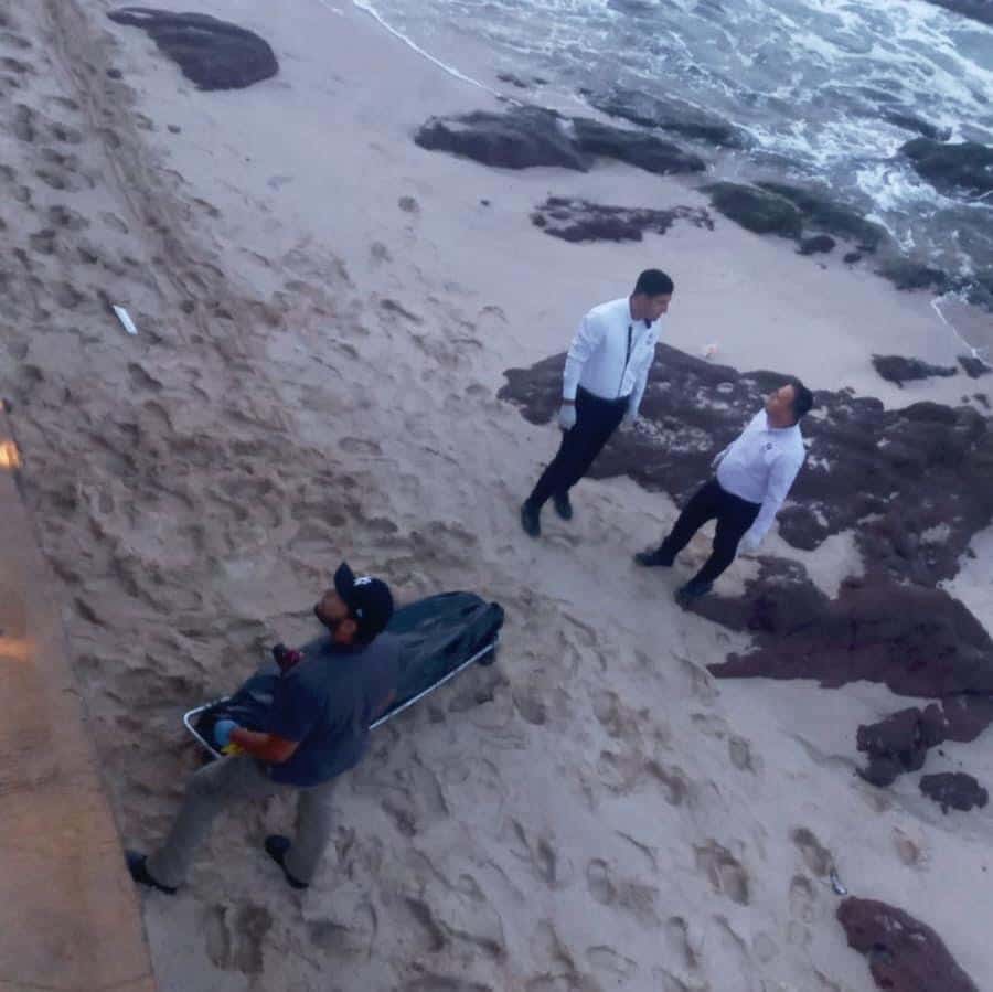 Ahogado Playas, Mazatlán, playas Mazatlán