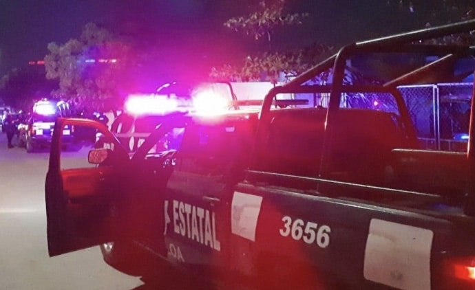 Culiacán, Levantón