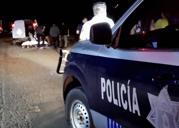 accidente Culiacán, Costa Rica, Culiacán