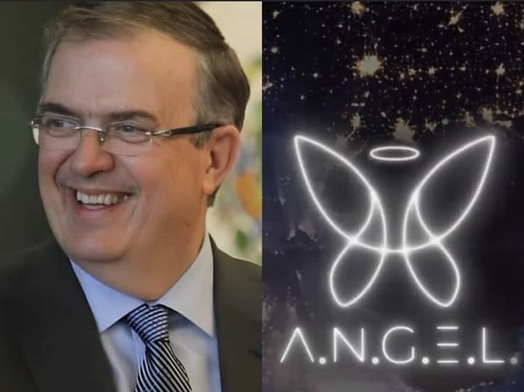 inteligencia artificial, Marcelo Ebrard