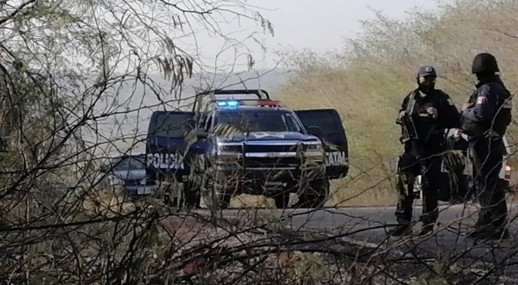 Angostura, Jornaleros, Sinaloa