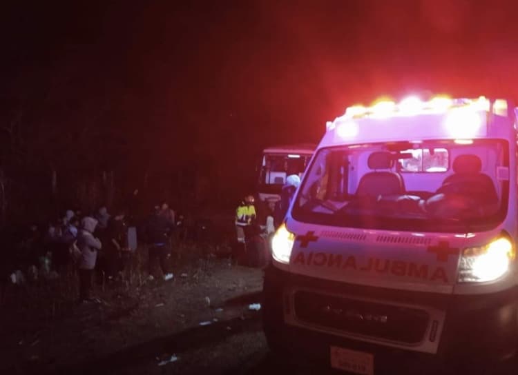 Lomas de Monterrey, Mazatlán, riña