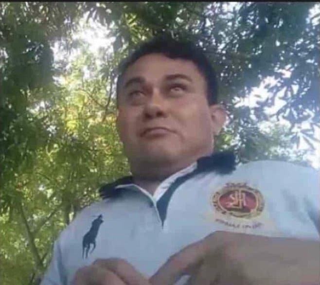 Acapulco, Matus Peña, Periodista asesinado