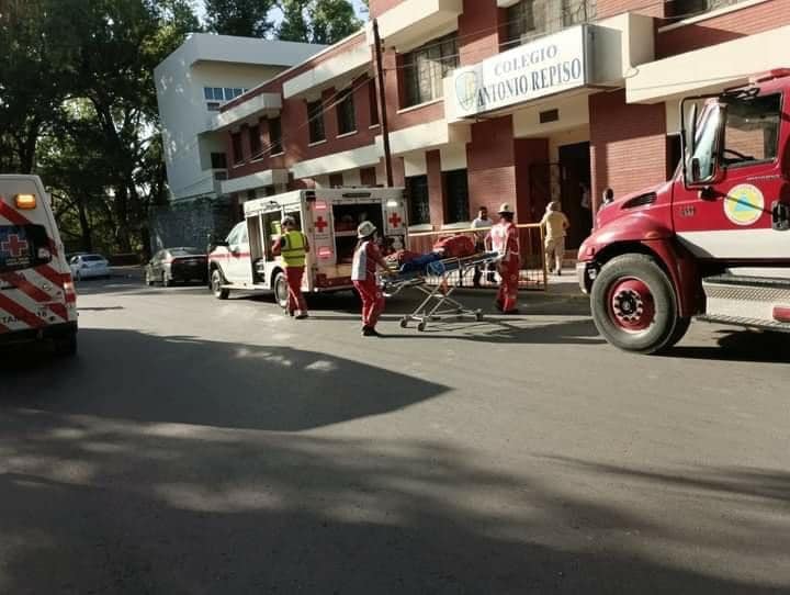Ciudad Reynosa, Colegio Repiso, tamaulipas