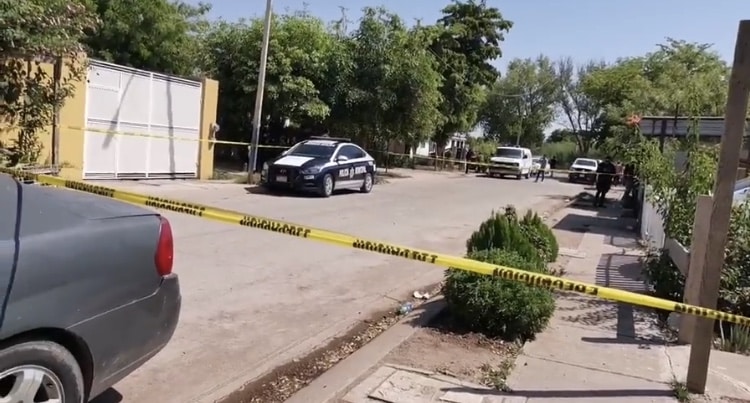 Feminicidio, Los Mochis