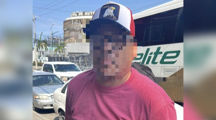 Los Mochis, Mazatlán, Metanfetamina