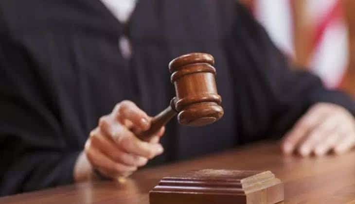 delincuentes, Jueces, La Mañanera