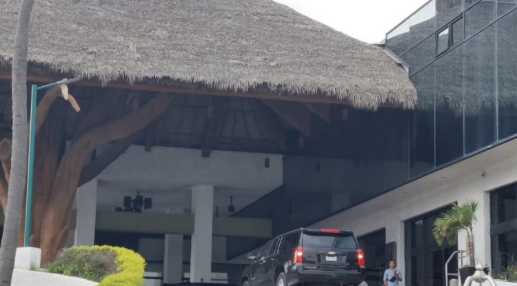 amlo, Lluvias Mazatlán, Mazatlán