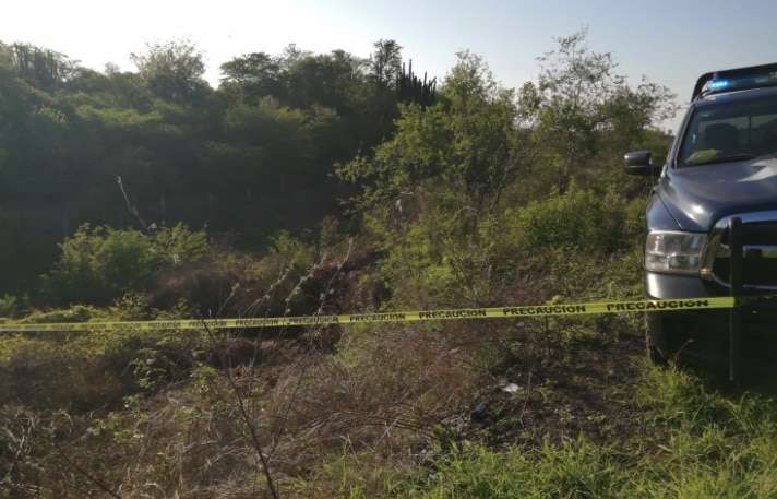 Accidente Mocorito, Mazatlán, Mocorito