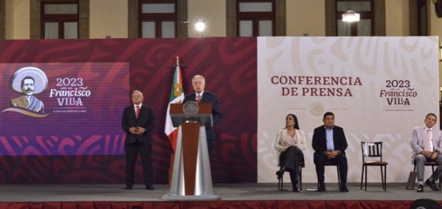 amlo, cfe, Planta nuclear