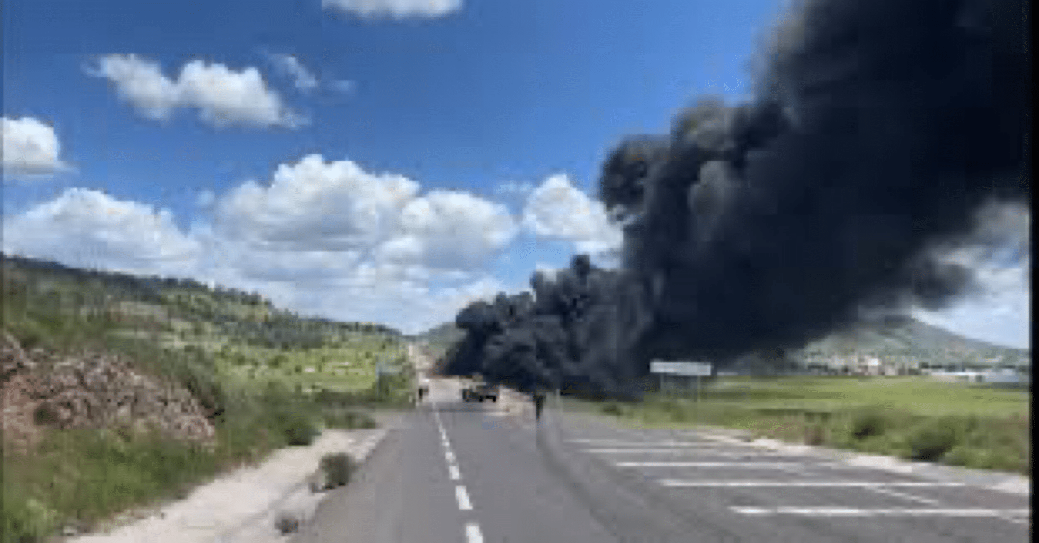 durango, Explosión, Mazatlán, pipa