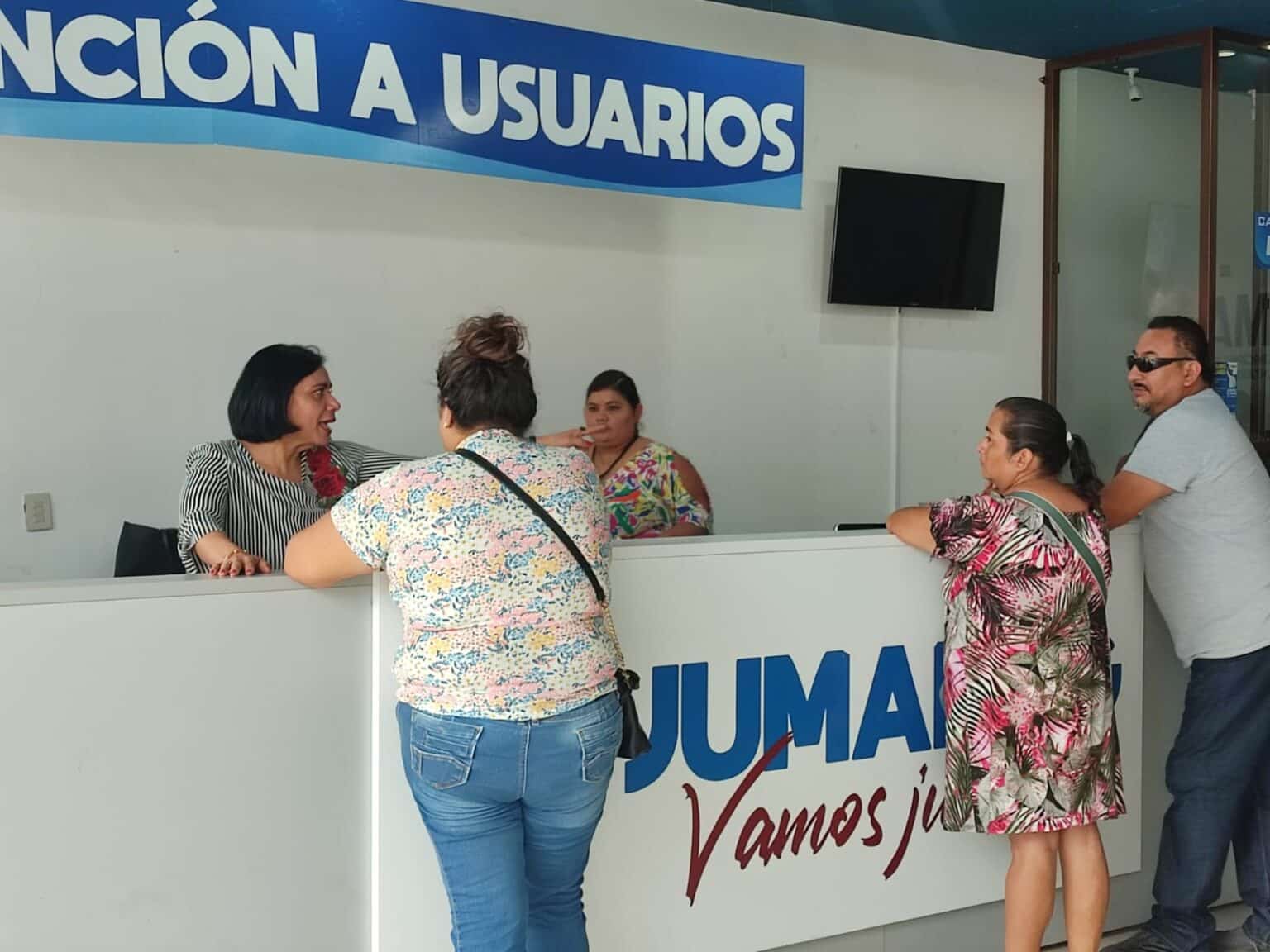 estafa, Guasave, Jumapag